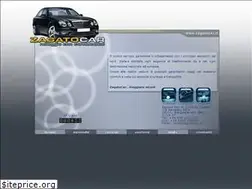 Sites similar to zagatocar.it