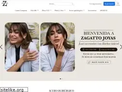Sites similar to zagattojoyas.com