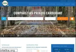 Sites similar to zagaz.com