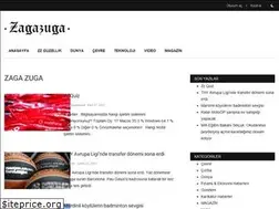 Sites similar to zagazuga.com