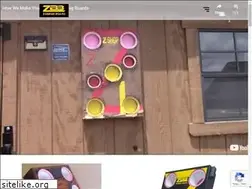 Sites similar to zagbagboard.com