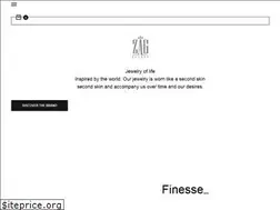Sites similar to zagbijouxparis.com