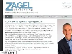 Sites similar to zagel-consulting.com