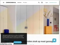 Sites similar to zagenzagen.nl