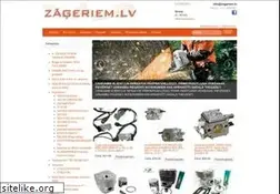 Sites similar to zageriem.lv