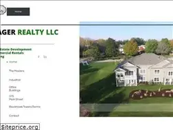 Sites similar to zagerrealty.com