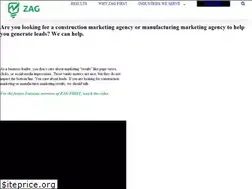 Sites similar to zagfirst.com