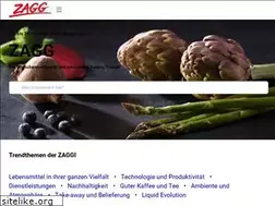 Sites similar to zagg.ch
