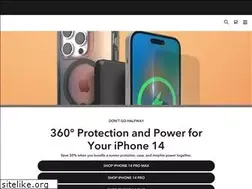 Sites similar to zagg.to