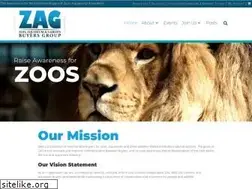 Sites similar to zaggift.com
