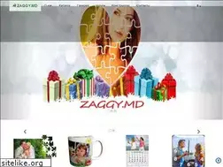 Sites similar to zaggy.md