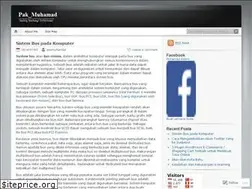 Sites similar to zagha24.wordpress.com