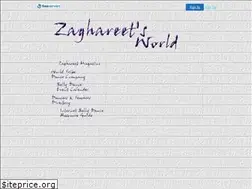 Sites similar to zaghareet.freeservers.com