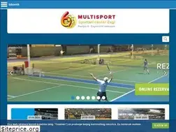 Sites similar to zagi-sport.hr