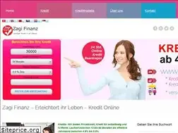 Sites similar to zagi.ch