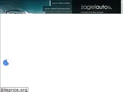 Sites similar to zagielauto.pl