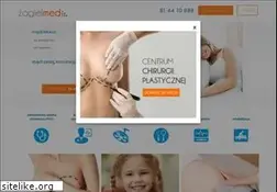 Sites similar to zagielmed.pl