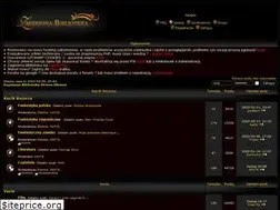 Sites similar to zaginiona-biblioteka.pl