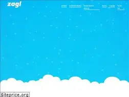 Sites similar to zagl.in
