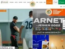 Sites similar to zaglebie.com