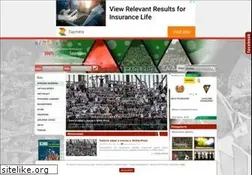 Sites similar to zaglebie.sosnowiec.pl