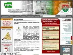 Sites similar to zaglebiedabrowskie.org