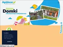 Sites similar to zaglebocze.pl