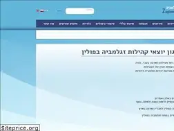 Sites similar to zaglembie.org