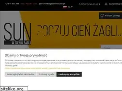 Sites similar to zaglesloneczne.pl
