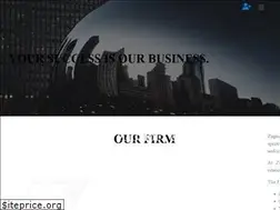 Sites similar to zagmoutcpas.com