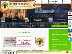 Sites similar to zagnansk.pl