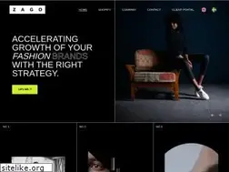 Sites similar to zago.se