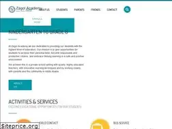 Sites similar to zagolacademy.com