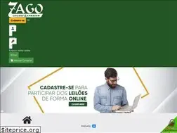 Sites similar to zagoleiloes.com.br