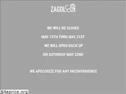 Sites similar to zagolofreno.com