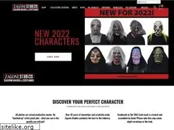 Sites similar to zagonestudios.com