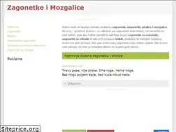 Sites similar to zagonetke.org