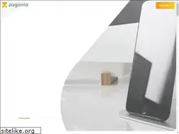 Sites similar to zagonia.co.uk
