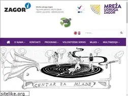Sites similar to zagor.info