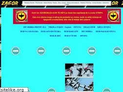 Sites similar to zagor.pondi.hr
