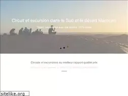 Sites similar to zagora-draa.com
