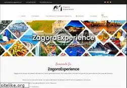 Sites similar to zagoraexperience.com