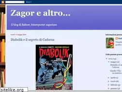 Sites similar to zagorealtro.blogspot.com