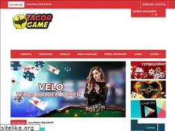 Sites similar to zagorgame.com