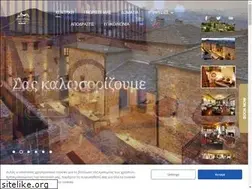 Sites similar to zagoriathina.gr