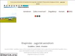Sites similar to zagorje-aerodrom.hr