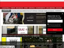 Sites similar to zagorje-international.hr