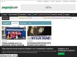 Sites similar to zagorje.com