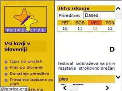 Sites similar to zagorje.si