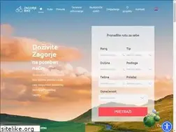 Sites similar to zagorjebike.com.hr